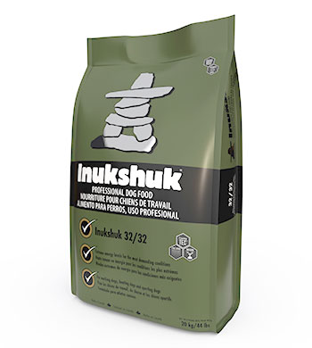 Inukshuk 3232 Professional Dog Food