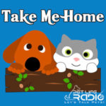 Take Me Home Podcast Interview
