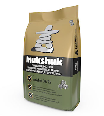 Inukshuk 3025 Professional Dog Food