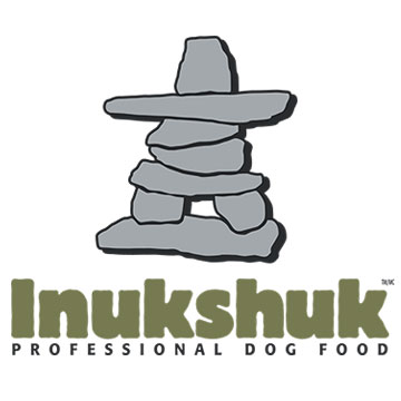 Inukshuk dog food